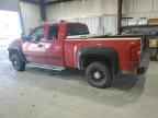 2007 CHEVROLET Silverado