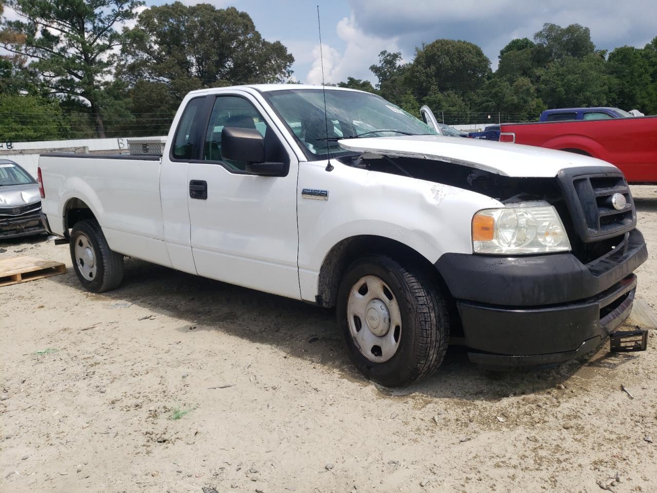 2007 FORD F-150 Lightning