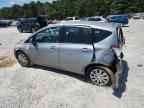2014 NISSAN Versa Note
