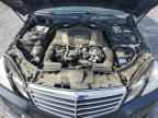 2011 MERCEDES-BENZ E-Class