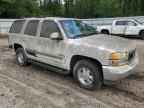 2002 GMC Yukon