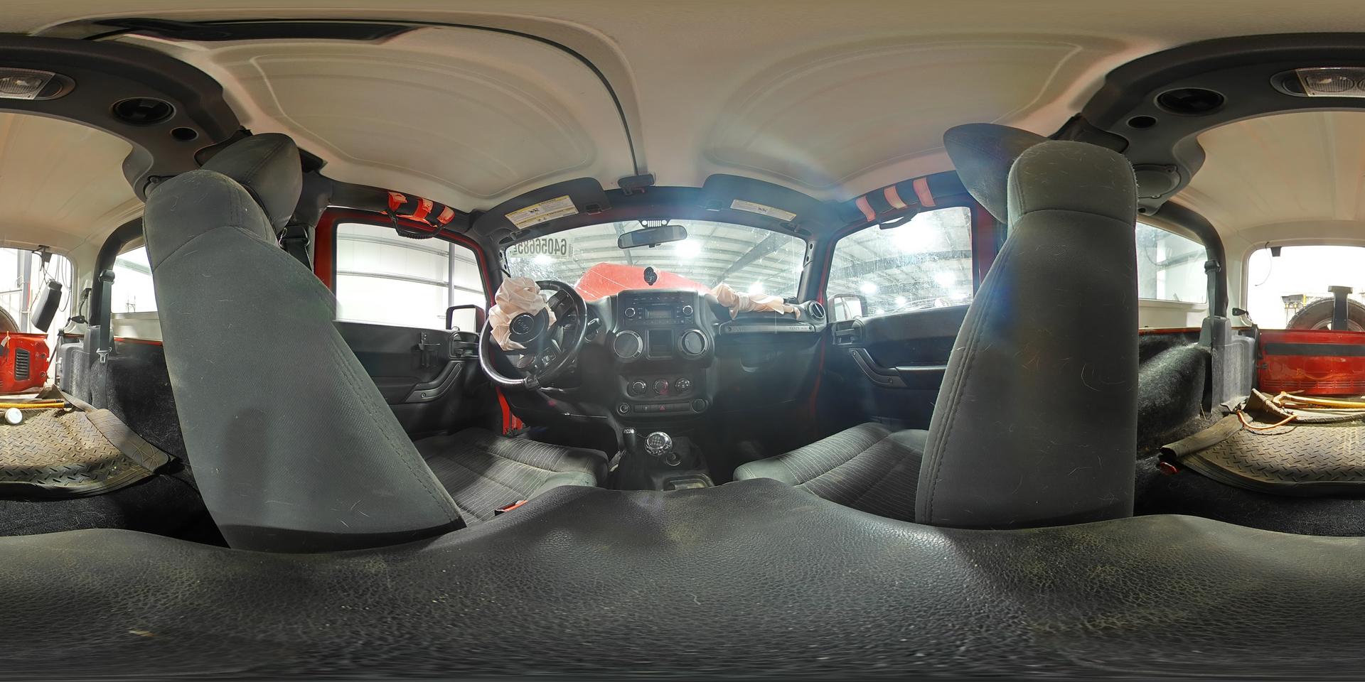 2012 JEEP WRANGLER