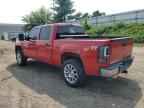 2007 GMC Sierra