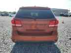 2014 DODGE JOURNEY