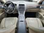 2016 LINCOLN MKZ