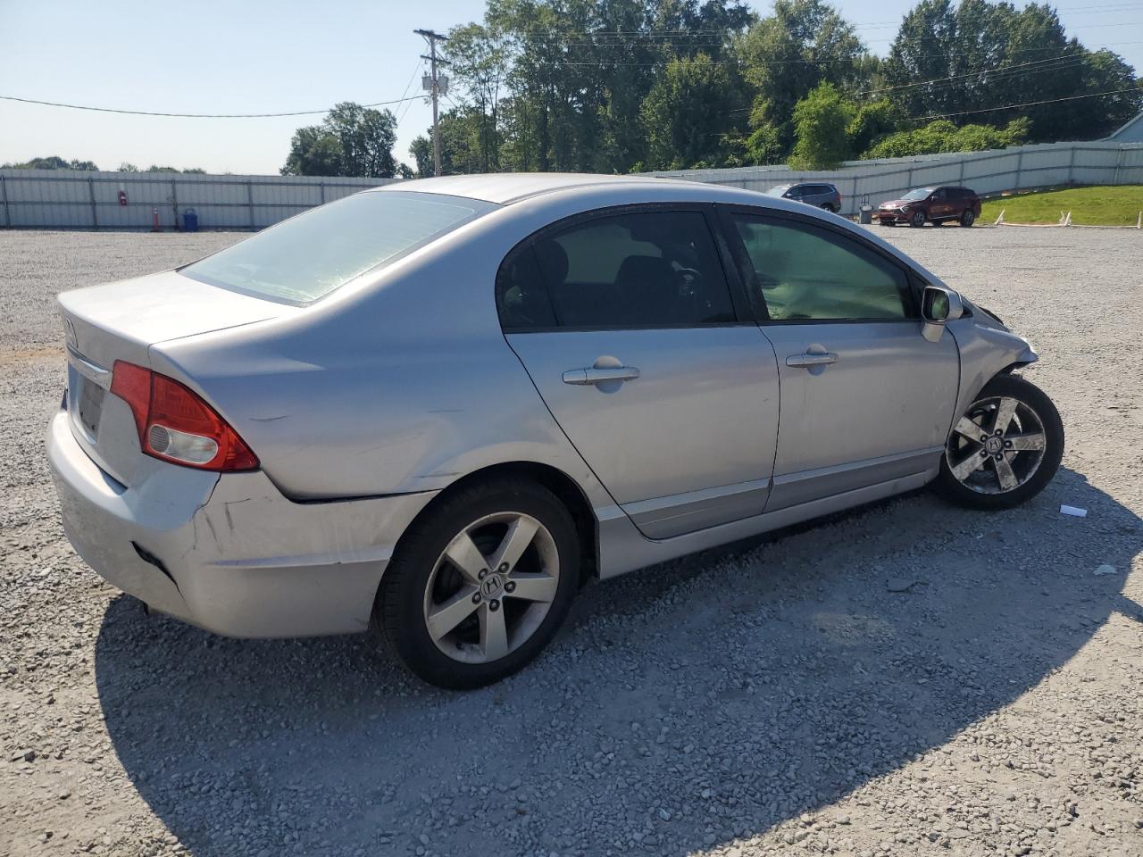 2010 HONDA CIVIC