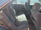 2005 TOYOTA CAMRY