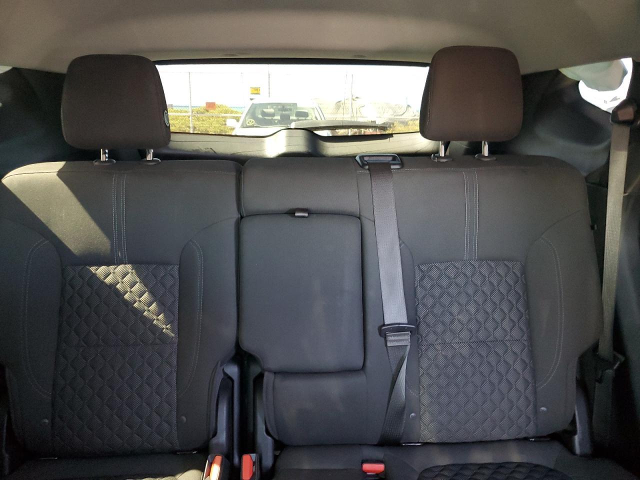 2019 CHEVROLET BLAZER