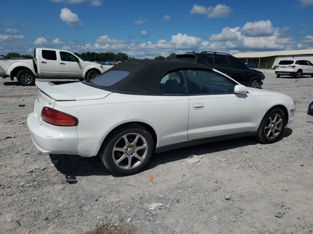 1998 TOYOTA Celica