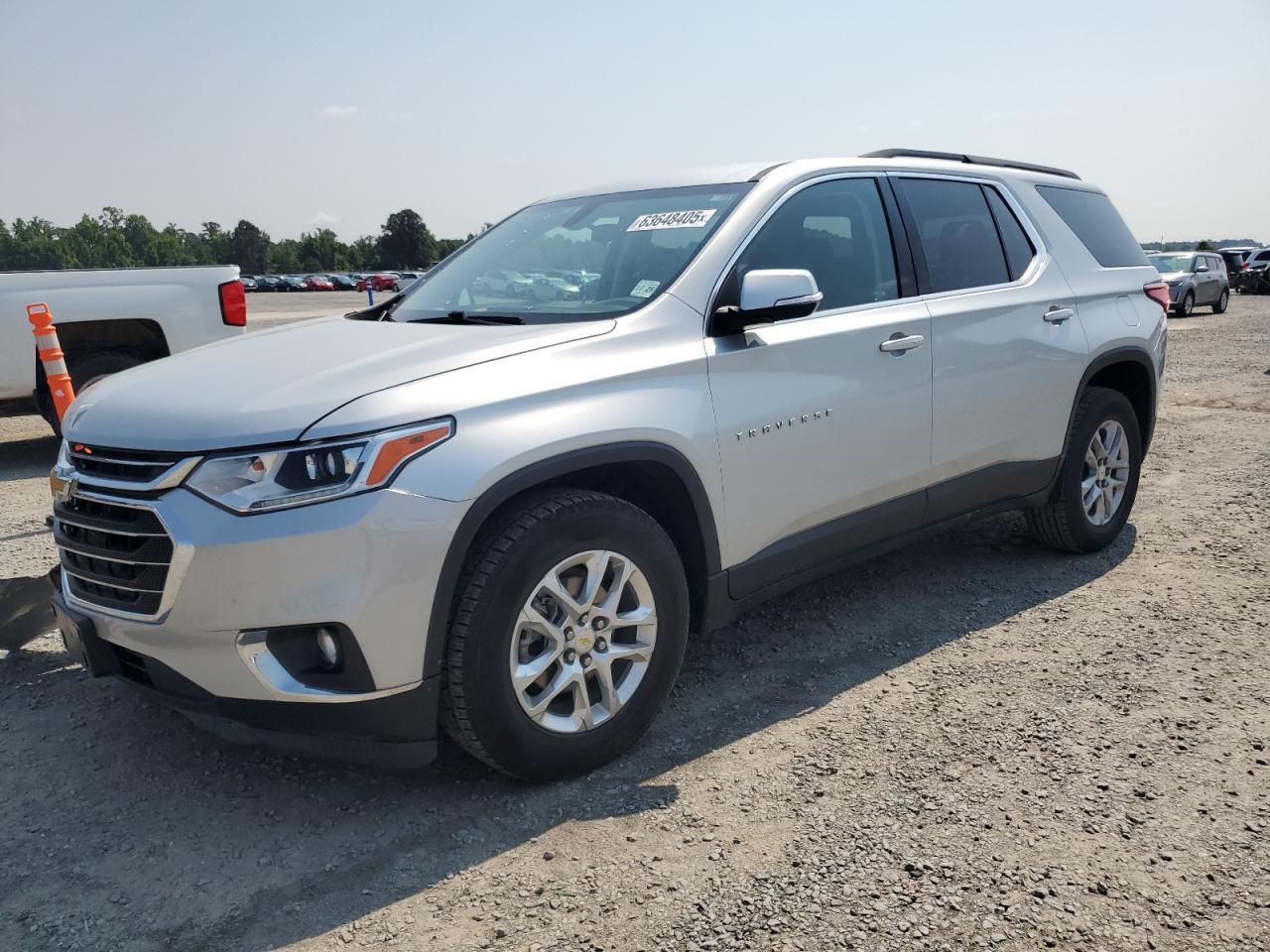 2021 CHEVROLET TRAVERSE