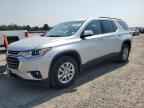 2021 CHEVROLET TRAVERSE