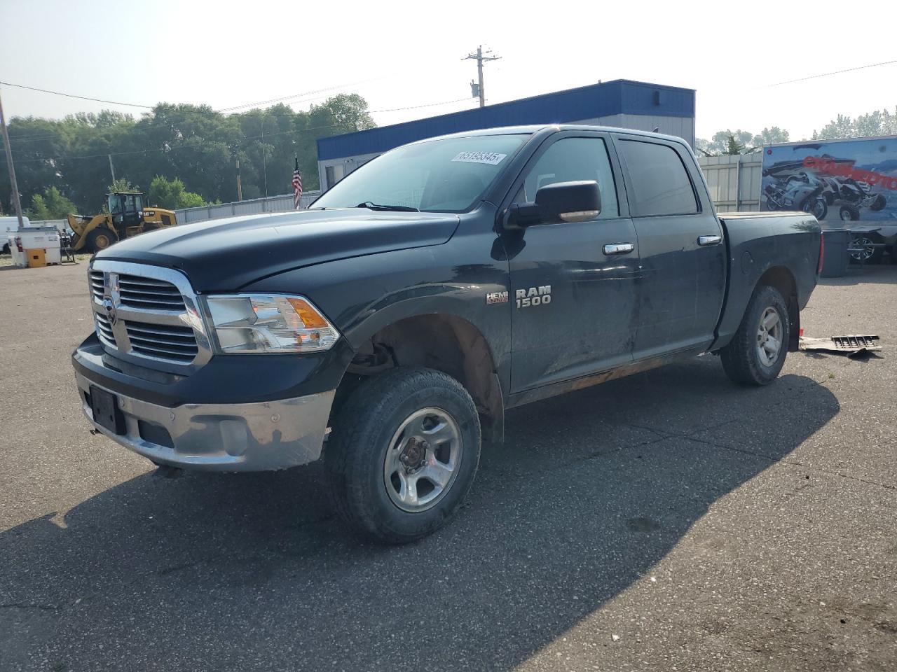 2015 RAM 1500