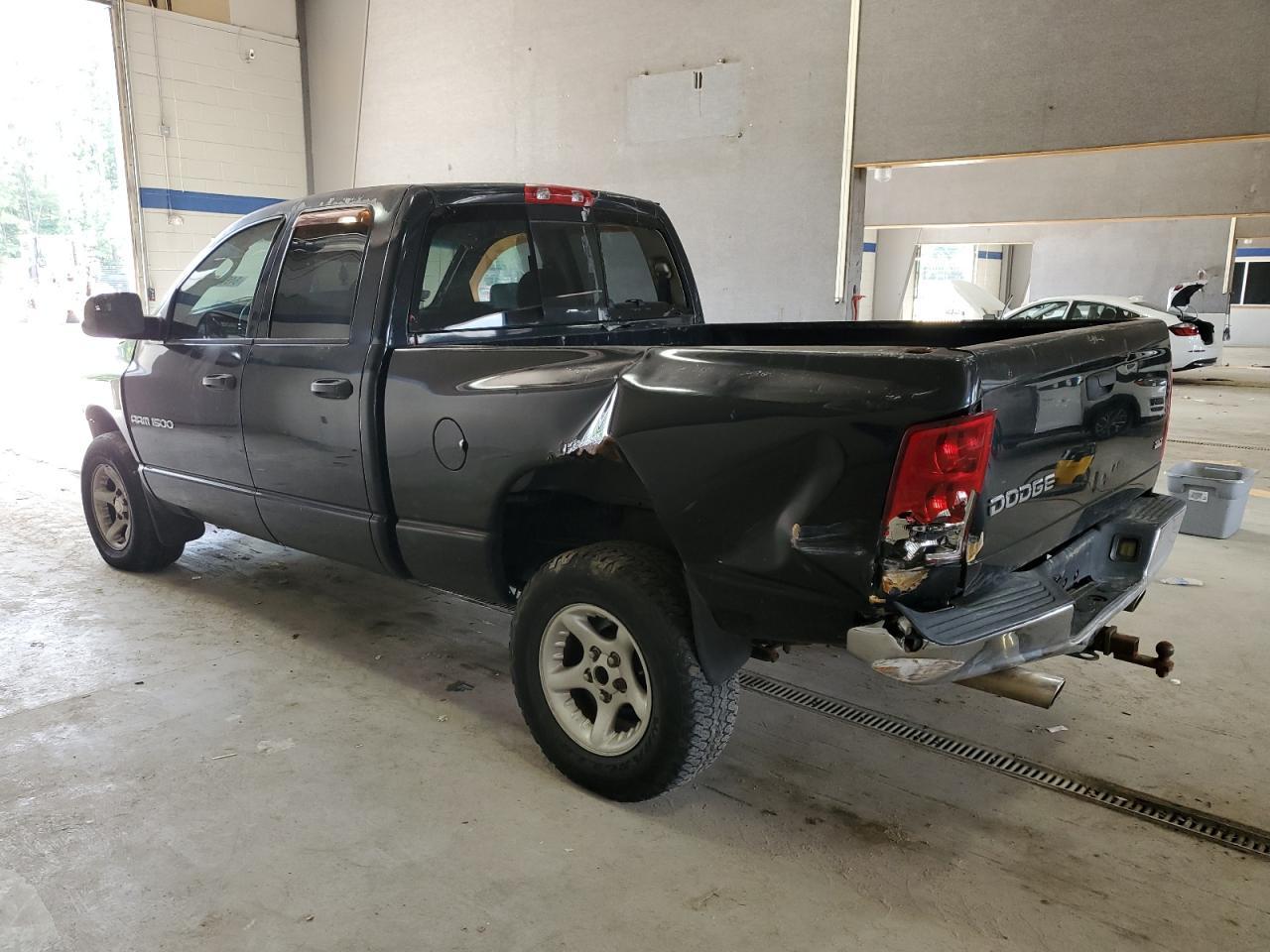 2003 DODGE RAM 1500
