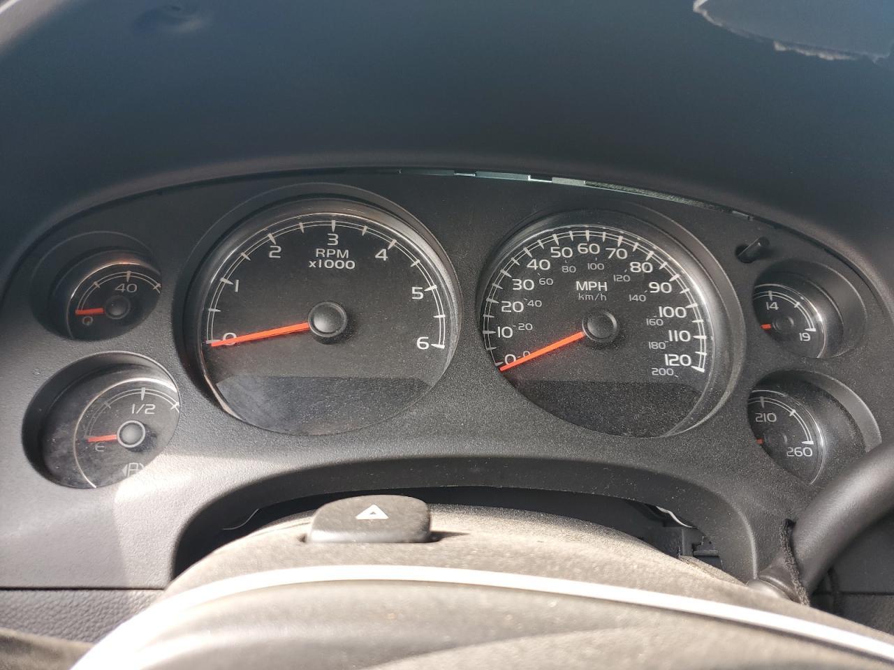2008 GMC Sierra