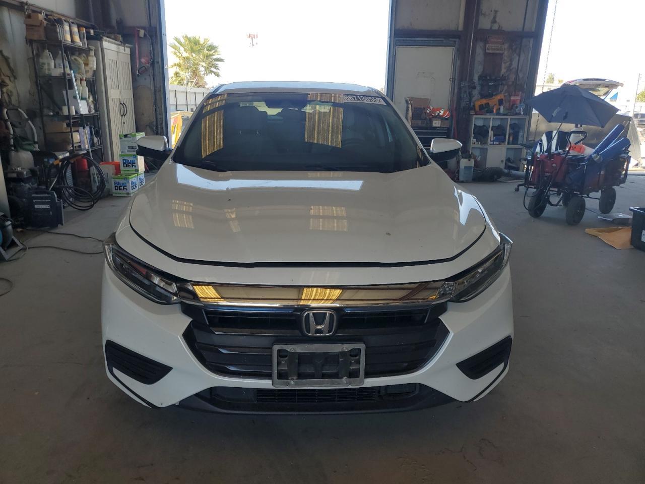 2020 HONDA Insight