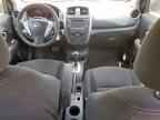 2016 NISSAN VERSA