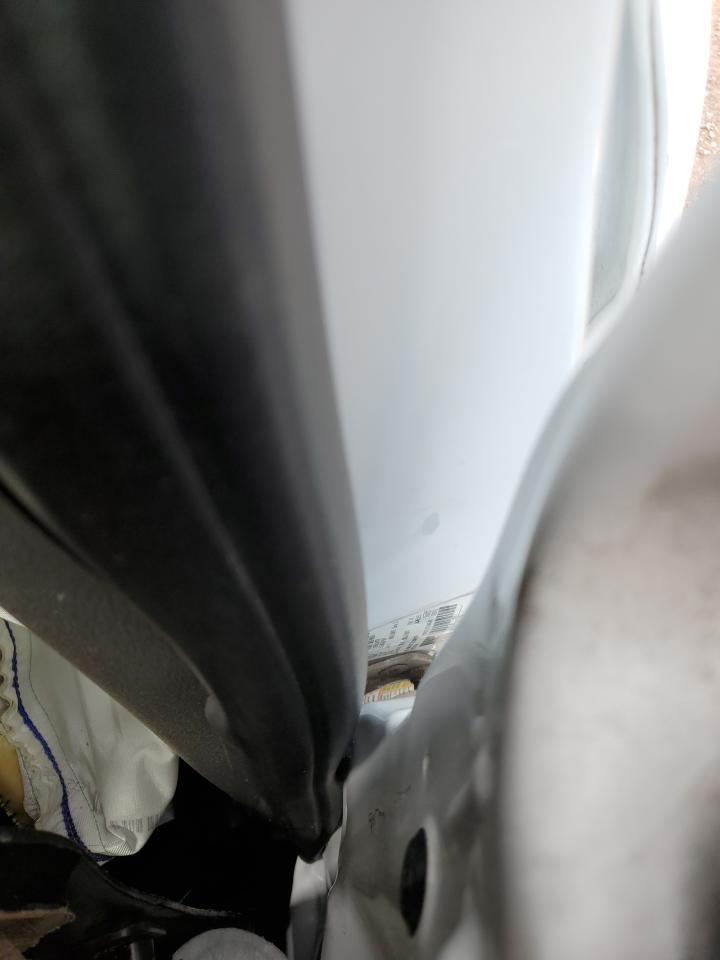 2020 FORD TRANSIT CONNECT