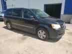 2013 DODGE GRAND CARAVAN