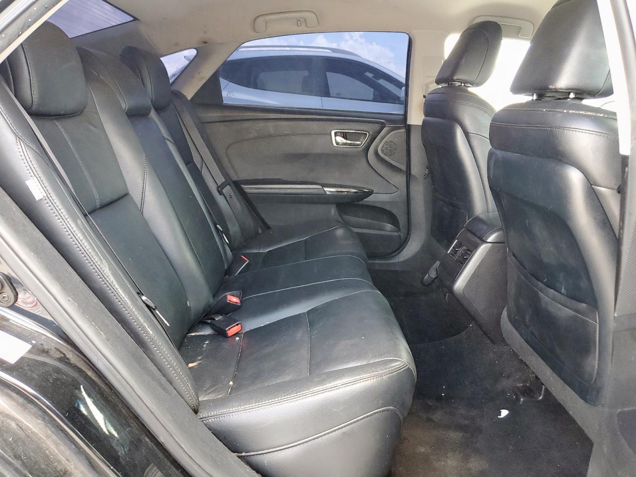 2016 TOYOTA Avalon