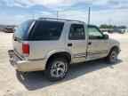 2000 CHEVROLET BLAZER