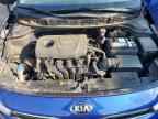 2018 KIA RIO