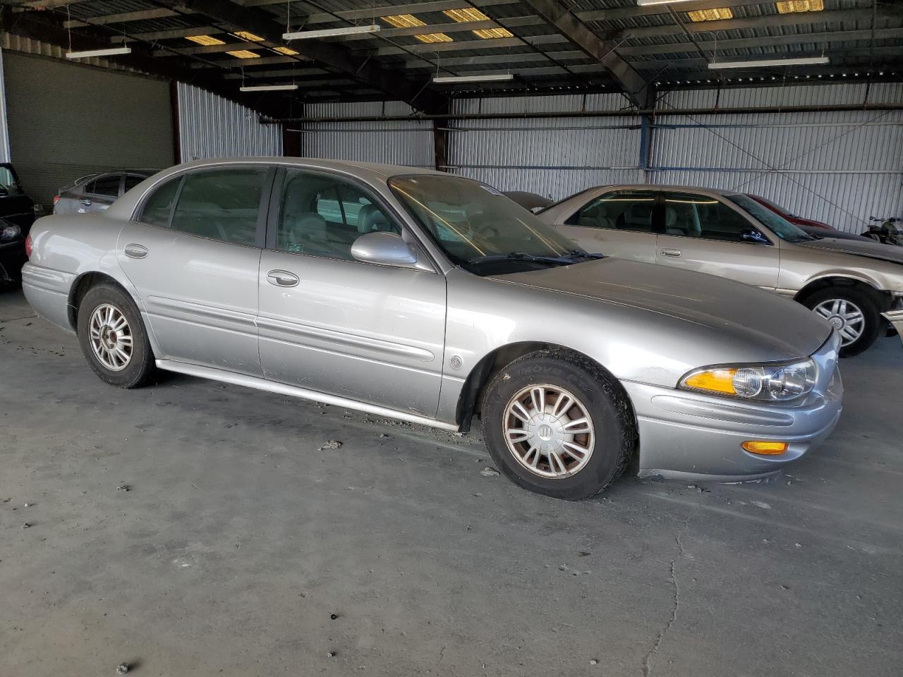 2004 BUICK Lesabre