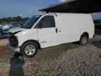 2000 CHEVROLET EXPRESS 2500