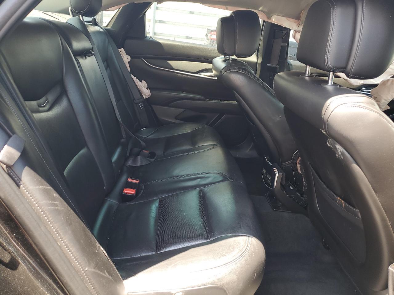 2013 CADILLAC XTS
