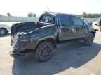 2025 CHEVROLET COLORADO