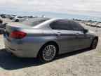 2013 BMW 5 series