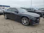 2015 DODGE CHARGER