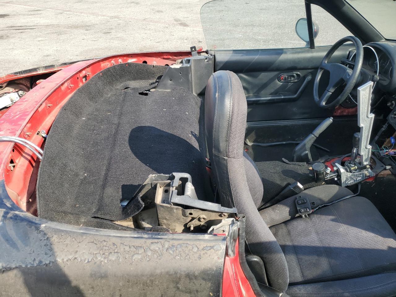1990 MAZDA MX-5 Miata