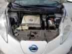 2015 NISSAN LEAF