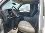 2012 CHEVROLET EXPRESS 2500