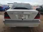 2000 MERCEDES-BENZ C-CLASS