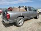 2007 DODGE RAM 1500