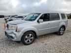 2012 HONDA PILOT