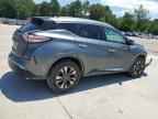 2016 NISSAN MURANO