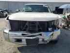 2012 CHEVROLET Silverado