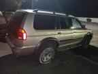 2003 MITSUBISHI Montero