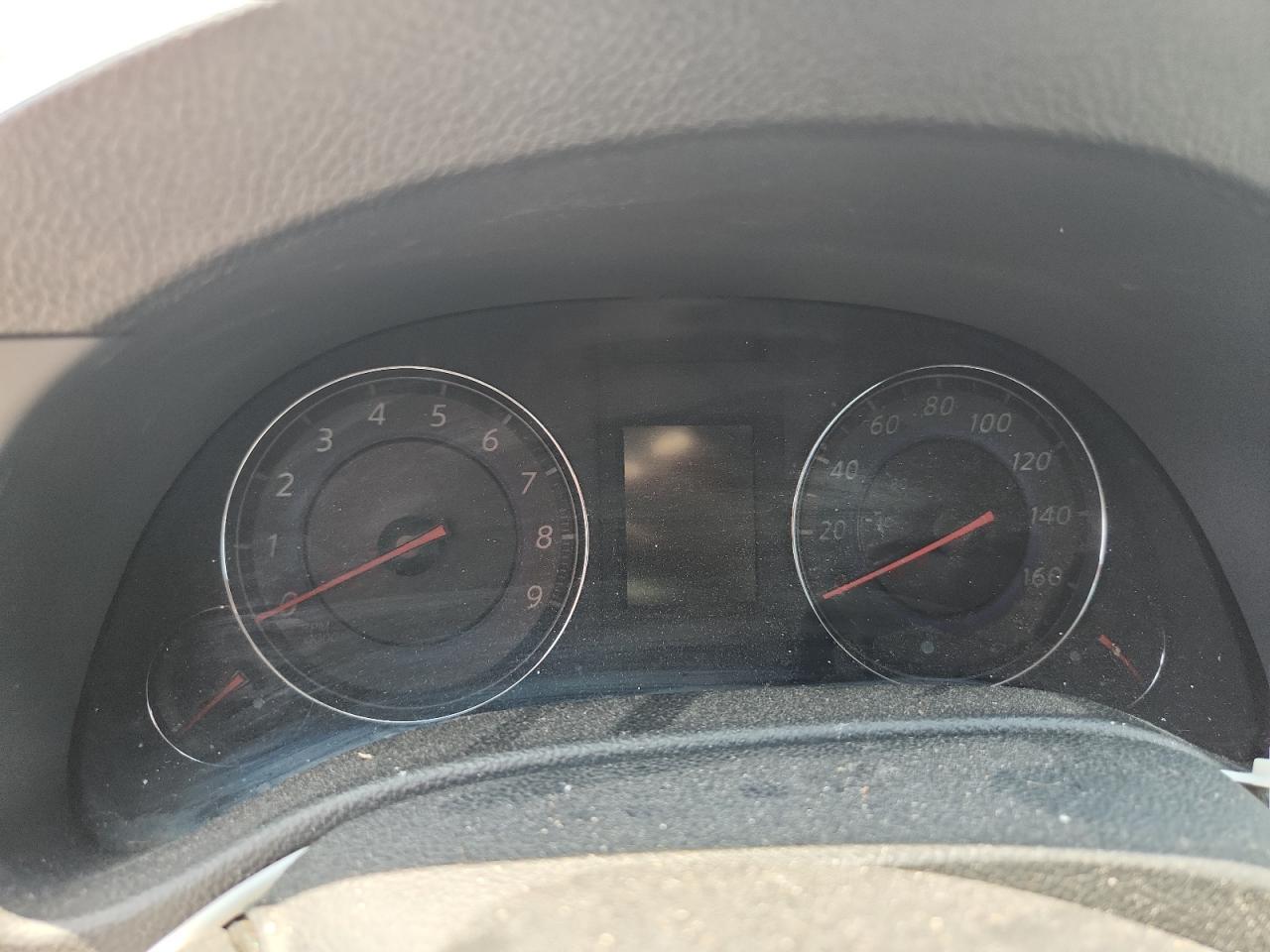 2007 INFINITI G35