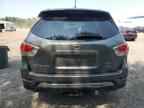 2015 NISSAN PATHFINDER