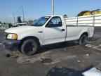 2002 FORD F-150