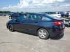 2016 CHEVROLET CRUZE