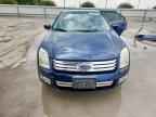 2007 FORD FUSION