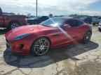 2016 JAGUAR F-Type