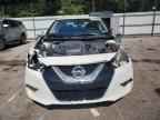 2016 NISSAN Maxima