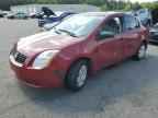 2008 NISSAN SENTRA