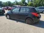 2009 NISSAN VERSA