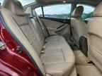 2011 NISSAN ALTIMA